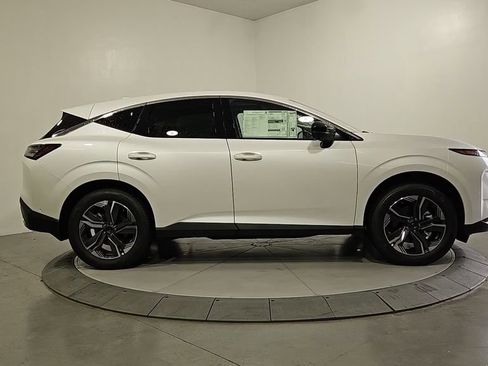 New 2025 Nissan Murano SL w/ Cargo Package image 6