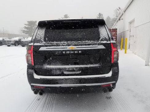 Certified 2023 Chevrolet Tahoe High Country w/ Advanced Technology Package image 6