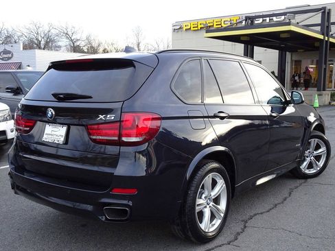 Used 2017 BMW X5 xDrive35i image 6