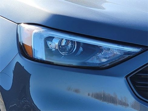 Certified 2023 Ford Edge SEL w/ Sport Appearance Package image 25