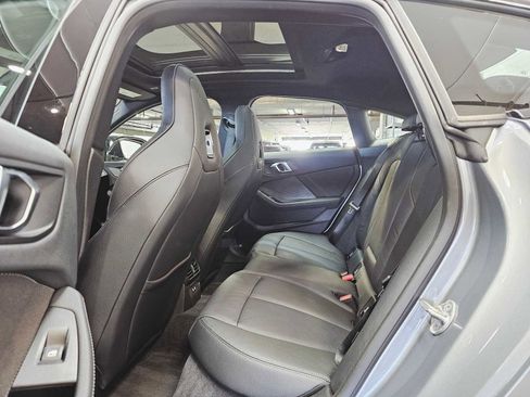 Used 2024 BMW M235i xDrive Gran Coupe w/ Premium Package image 25