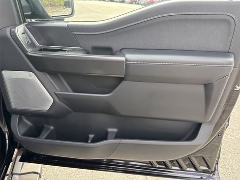 Used 2024 Ford F150 Lariat w/ Equipment Group 502A High image 15