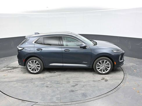 New 2026 Buick Envision Avenir AWD/4WD image 34