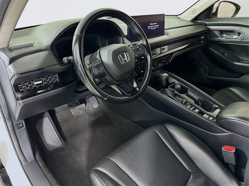 Used 2024 Honda Accord EX-L image 18