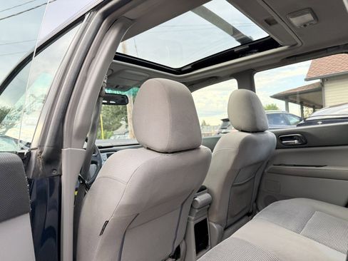 Used 2006 Subaru Forester 2.5X w/ Popular Equipment Group 5A image 21