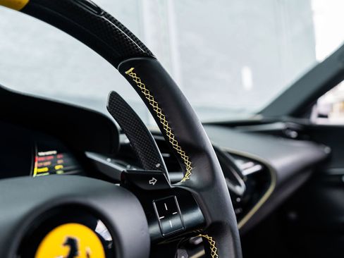 Used 2021 Ferrari SF90 Stradale image 30