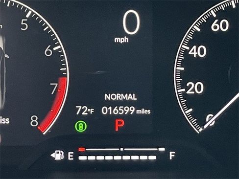 Certified 2023 Honda Civic Sport image 15