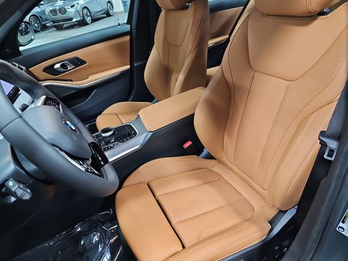 New 2026 BMW 330i Sedan image 15