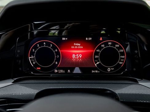 Used 2024 Volkswagen GTI S image 20