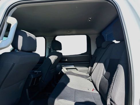 Used 2024 Toyota Tundra SR5 AWD/4WD image 20