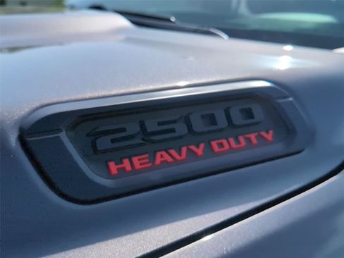 New 2026 RAM 2500 Tradesman AWD/4WD image 12