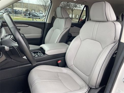 Certified 2025 Honda Pilot Elite image 26