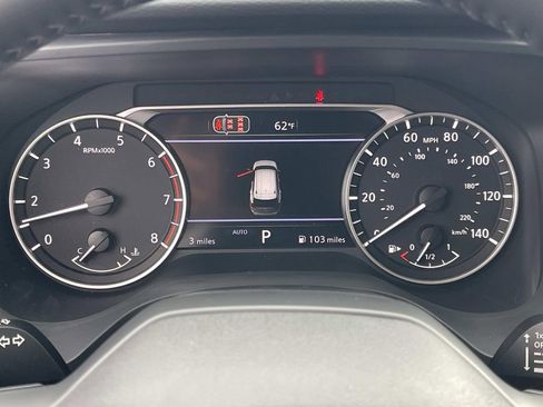 New 2026 Nissan Rogue SV w/ Cold Weather Package AWD/4WD image 32