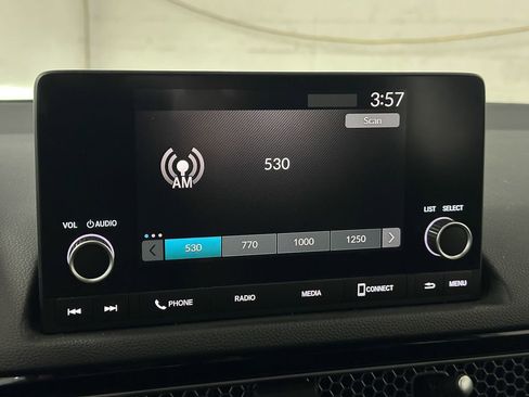 Used 2024 Honda Civic Sport image 40