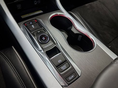 Used 2019 Acura TLX V6 w/ Technology & A-SPEC Pkg image 17