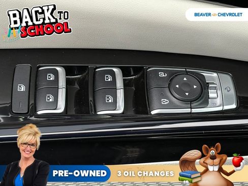 Used 2024 Kia Carnival SX Prestige FWD image 40