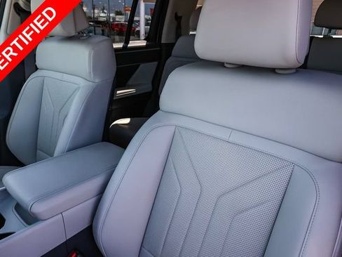 Certified 2025 Hyundai Santa Fe SEL FWD image 28