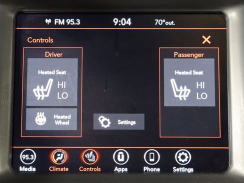 Used 2023 Dodge Charger SXT w/ Cold Weather Package RWD image 28