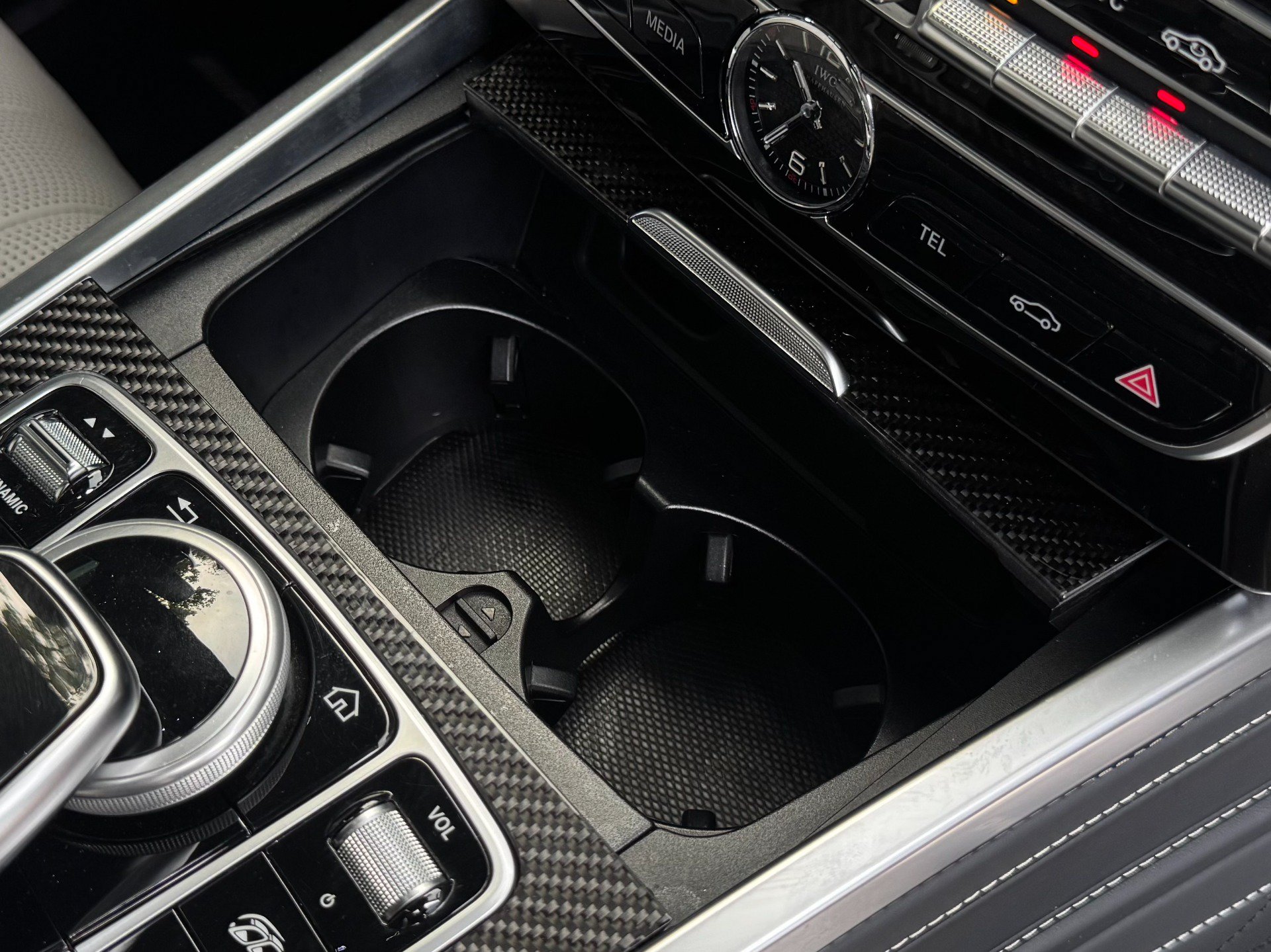 Used 2023 Mercedes-Benz G 63 AMG 4MATIC image 31