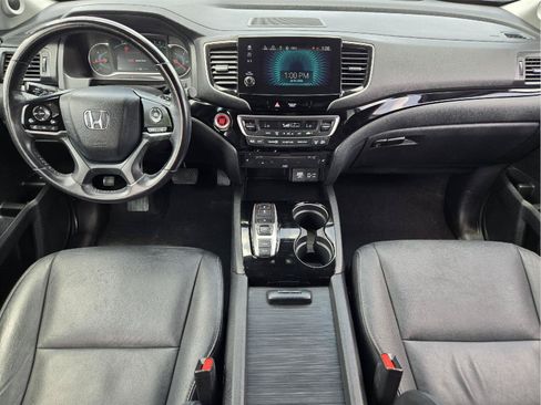 Used 2021 Honda Pilot Touring image 23