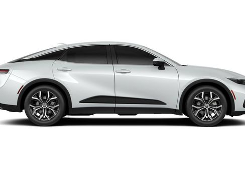 New 2026 Toyota Crown AWD/4WD image 12