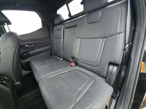 Used 2023 Hyundai Santa Cruz Limited AWD/4WD image 4