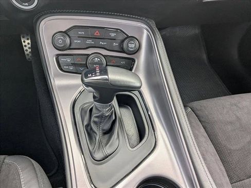 Certified 2023 Dodge Challenger GT w/ Plus Package image 13