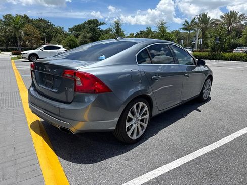 Used 2017 Volvo S60 T5 Inscription FWD image 6