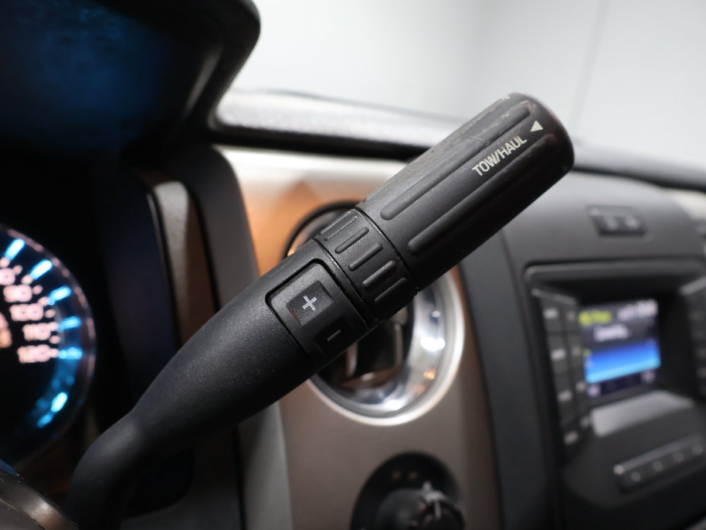 Used 2014 Ford F150 XLT w/ Equipment Group 302A Luxury AWD/4WD image 34