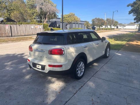 Used 2019 MINI Cooper Clubman image 5