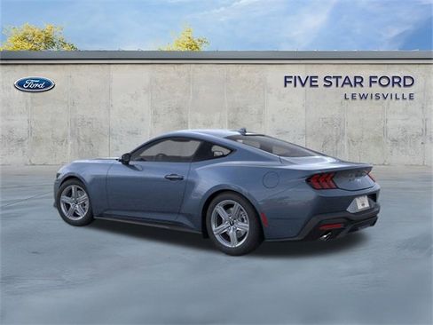 New 2026 Ford Mustang Coupe image 6