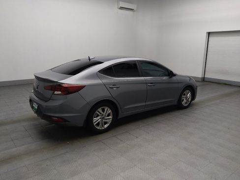 Used 2019 Hyundai Elantra SEL w/ Winter Weather Package FWD image 10