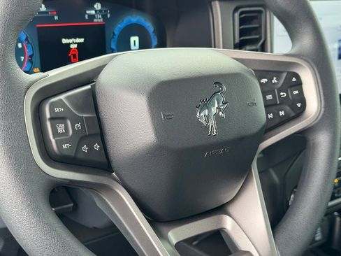 New 2025 Ford Bronco Base w/ Sasquatch Package image 18
