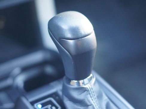 Certified 2023 Toyota Tacoma TRD Off-Road image 35