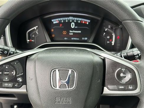 Used 2018 Honda CR-V EX image 12