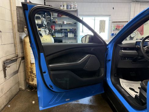 Used 2023 Ford Mustang Mach-E GT image 11