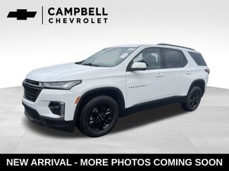 Used 2023 Chevrolet Traverse LT FWD 360° Tour