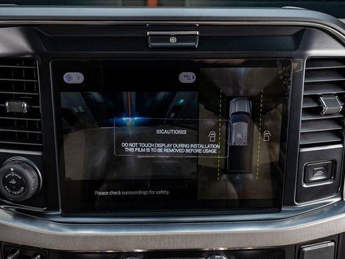 Used 2026 Ford F450 Platinum w/ Platinum Plus Package image 27