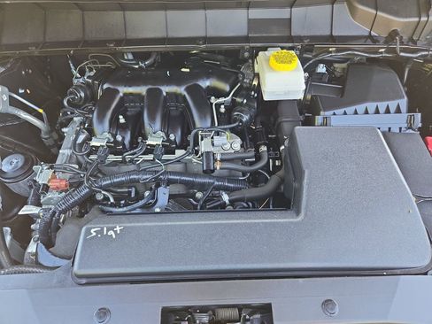 Certified 2024 Nissan Pathfinder SV image 29