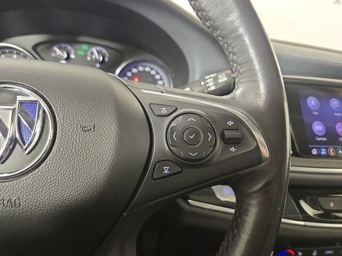 Certified 2020 Buick Enclave Premium w/ Experience Buick Package image 17