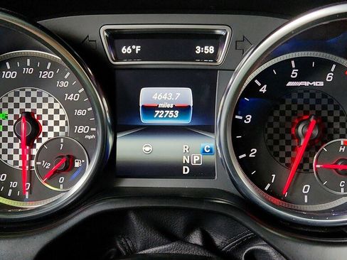 Used 2018 Mercedes-Benz GLE 43 AMG 4MATIC w/ Premium 3 Package image 13