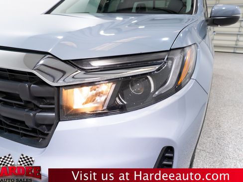 Used 2024 Honda Ridgeline RTL image 8