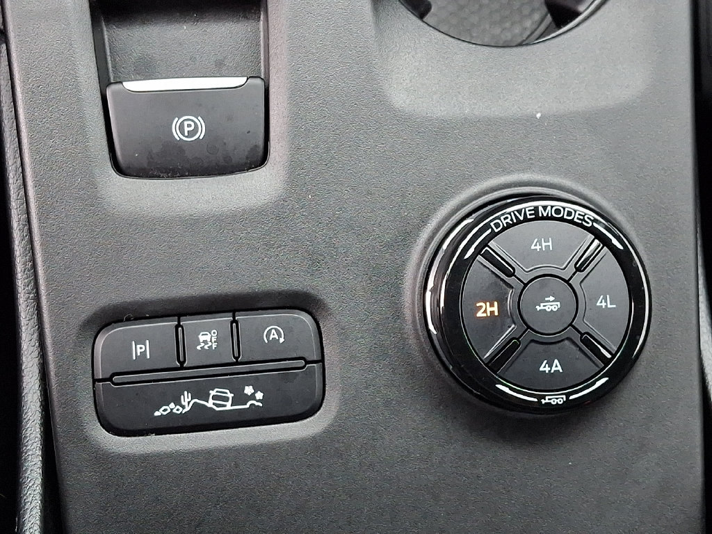 Used 2024 Ford Ranger Raptor AWD/4WD image 29