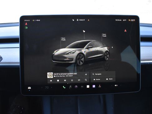 Used 2023 Tesla Model 3 Standard Range image 28