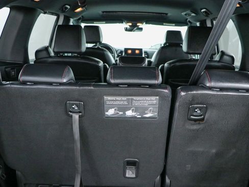 Used 2023 Honda Odyssey Sport image 31