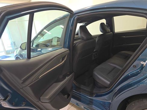 Certified 2026 Toyota Camry XSE FWD image 23