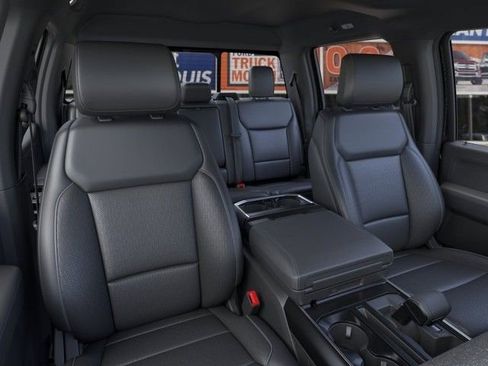New 2026 Ford F150 Lariat AWD/4WD image 10