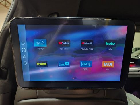 Used 2025 Cadillac Escalade V image 52