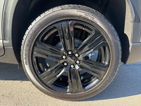 New 2026 GMC Acadia Elevation w/ Black Edition image 35