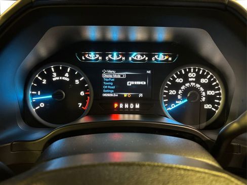 Used 2017 Ford F150 XLT w/ Equipment Group 302A Luxury image 24